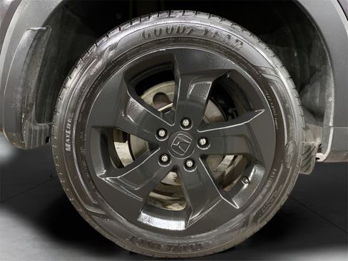 Used 2016 Honda HR-V EX image 22