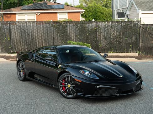 Used 2008 Ferrari F430 Scuderia RWD image 40