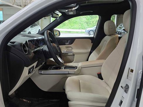 Certified 2026 Mercedes-Benz GLB 250 4MATIC image 20