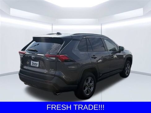 Used 2024 Toyota RAV4 XLE w/ Weather Package AWD/4WD image 7