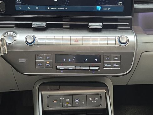 New 2026 Hyundai Kona Limited FWD image 20