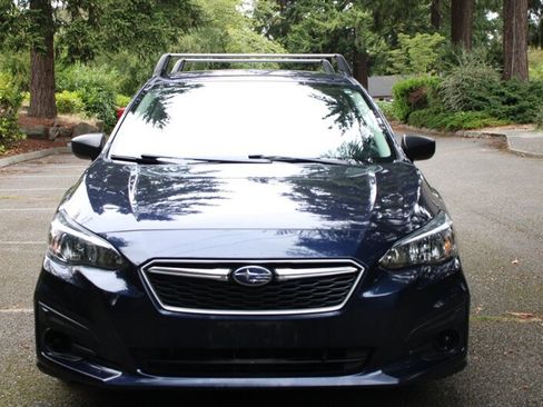 Used 2019 Subaru Impreza 2.0i AWD/4WD image 10