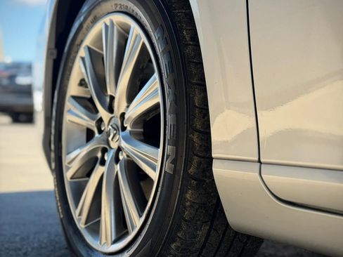 Used 2008 Lexus ES 350 FWD image 35