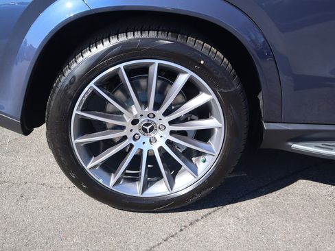 New 2026 Mercedes-Benz GLE 450 4MATIC image 4