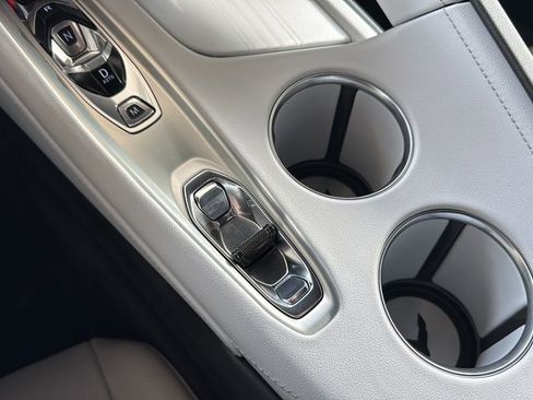 New 2026 Chevrolet Corvette Stingray Preferred Cpe w/ Z51 Performance Package image 26