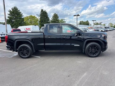 Used 2024 GMC Sierra 1500 Elevation AWD/4WD image 27