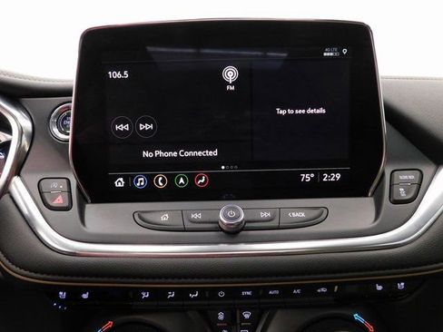 Used 2024 Chevrolet Blazer Premier w/ Driver Confidence II Package image 38