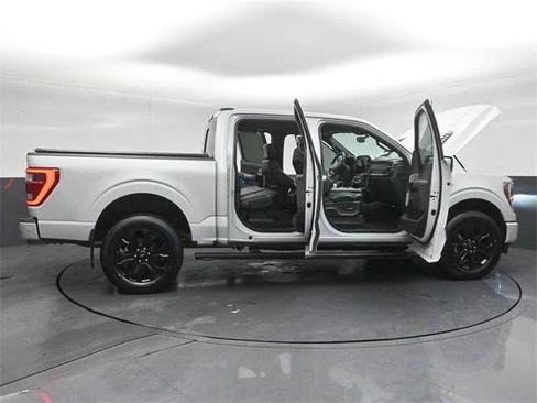 Used 2023 Ford F150 Platinum w/ Equipment Group 701A High image 51