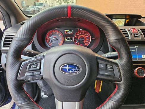 Used 2016 Subaru WRX image 19