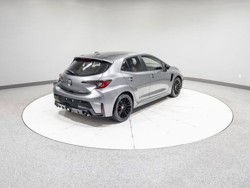 Used 2024 Toyota Corolla GR image 28