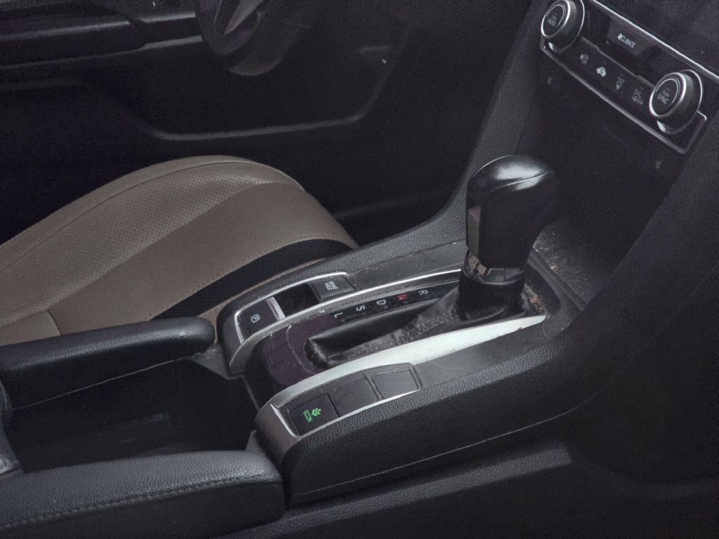 Used 2016 Honda Civic EX-L image 13