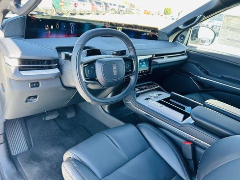 New 2025 Lincoln Navigator Reserve w/ Jet Appearance Package image 23