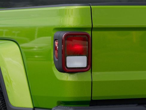 New 2026 Jeep Gladiator Sport image 9