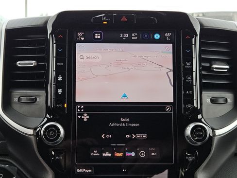 New 2026 RAM 1500 Lone Star image 13