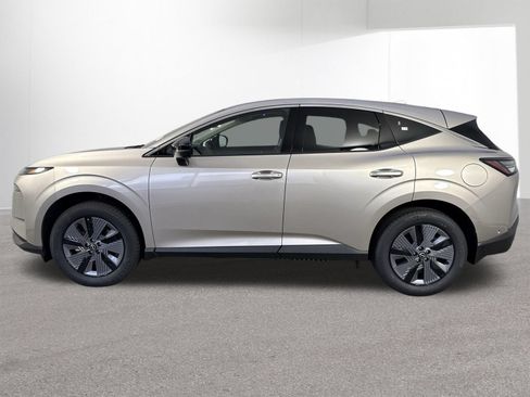Used 2025 Nissan Murano SL w/ Cargo Package AWD/4WD image 30