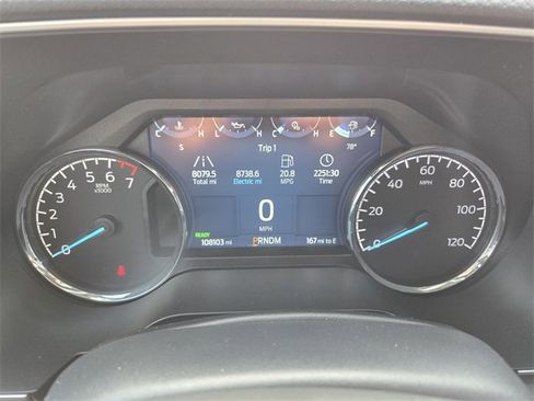 Certified 2023 Ford F150 XLT w/ Equipment Group 301A Mid image 31