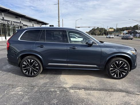 New 2026 Volvo XC90 T8 Ultra AWD/4WD image 6