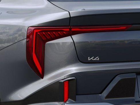 New 2026 Kia K4 GT-Line FWD image 15