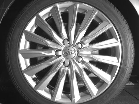 Used 2016 Audi A3 e-tron Prestige FWD image 10