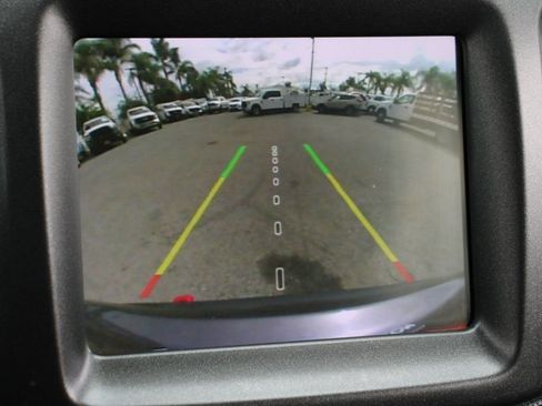 Used 2021 Jeep Compass Trailhawk image 28