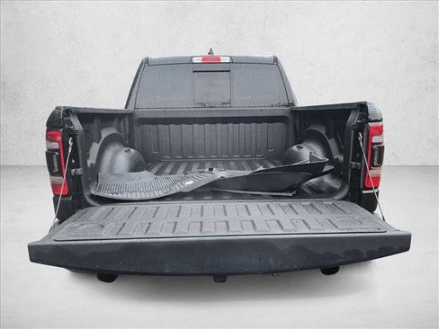 Used 2023 RAM 1500 Rebel w/ Rebel Level 2 Equipment Group image 7