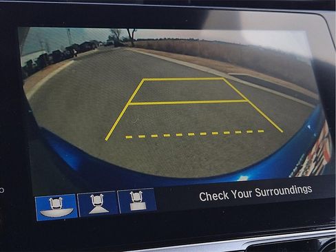 Used 2019 Honda Civic Sport image 12