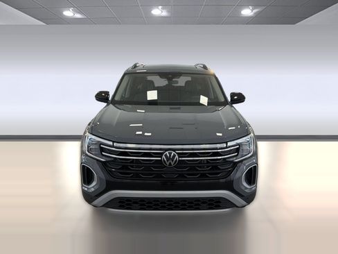 Used 2024 Volkswagen Atlas Peak Edition SEL AWD/4WD image 6