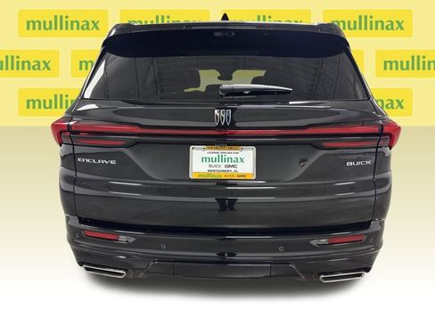 New 2026 Buick Enclave Sport Touring w/ Power Package image 16