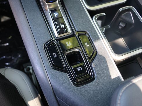 Certified 2025 Lexus TX 350 FWD w/ Technology Package image 31