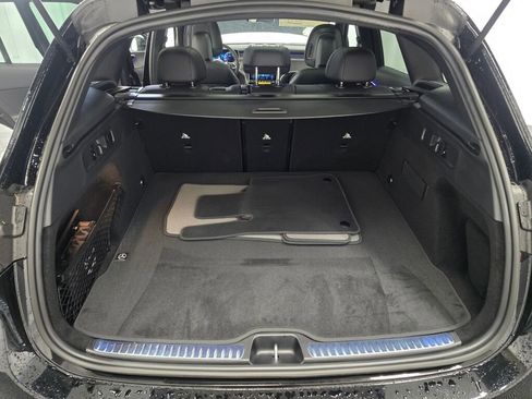 New 2026 Mercedes-Benz GLC 300 4MATIC image 11