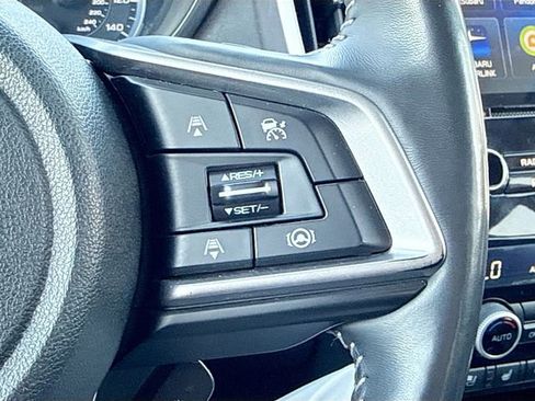 Used 2022 Subaru Ascent Touring AWD/4WD image 43