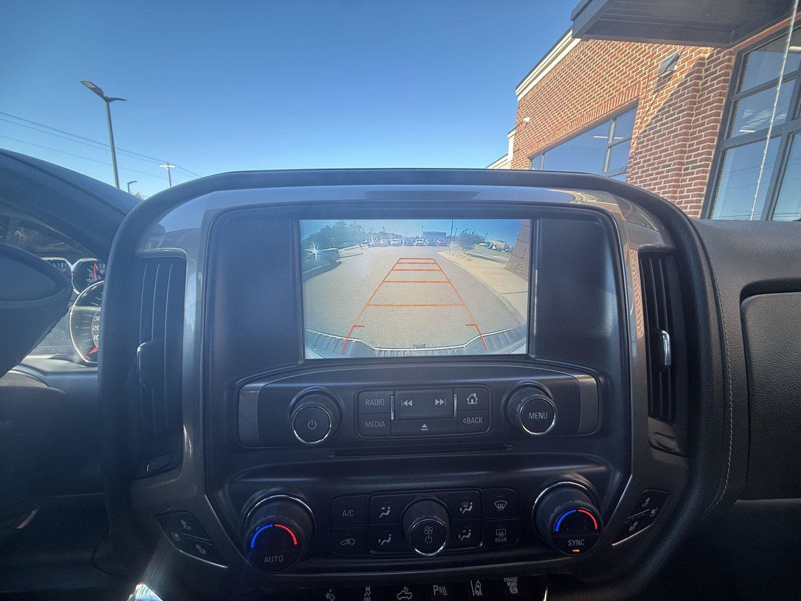 Used 2017 Chevrolet Silverado 2500 High Country w/ Duramax Plus Package AWD/4WD image 10