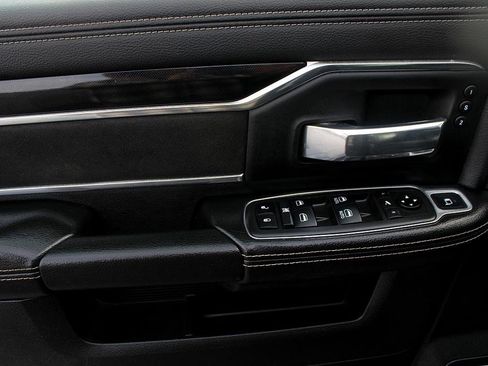 Used 2021 RAM 3500 Laramie image 10