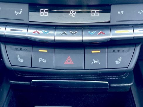 Certified 2023 Cadillac XT4 Premium Luxury w/ Cold Weather Package image 23