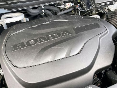 Used 2022 Honda Passport TrailSport image 30