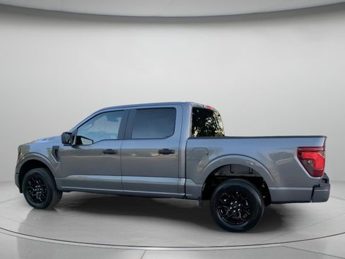 New 2026 Ford F150 STX RWD image 18