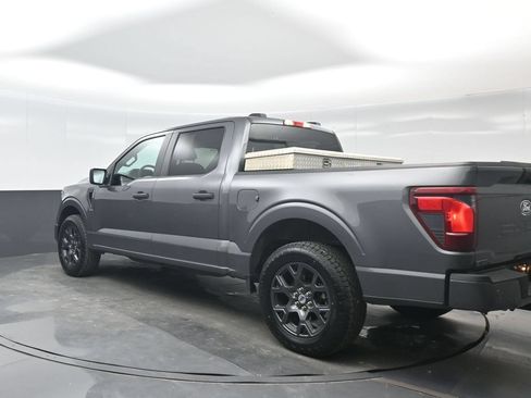 Used 2026 Ford F150 STX w/ Equipment Group 200A RWD image 4