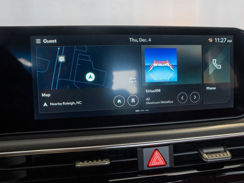 New 2026 Kia K5 GT-Line w/ GT-Line Red Interior Package image 8