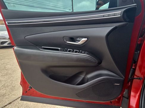 Used 2024 Hyundai Tucson Limited image 26