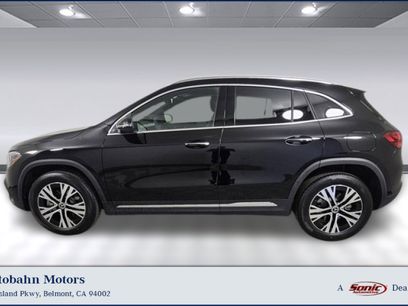 Certified 2025 Mercedes-Benz GLA 250 GLA 250