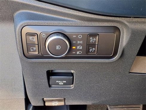 New 2025 Ford Bronco Raptor image 12