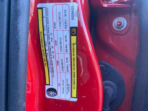 Used 2016 RAM 2500 Tradesman w/ Popular Equipment Group image 32