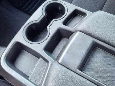 Certified 2023 Chevrolet Silverado 1500 Custom image 20