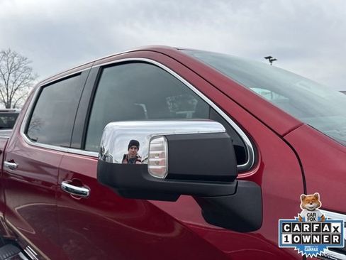 Used 2023 GMC Sierra 1500 Denali image 7