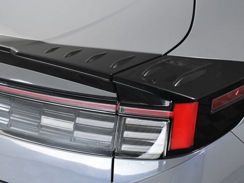 Used 2025 Hyundai Sonata SEL image 30