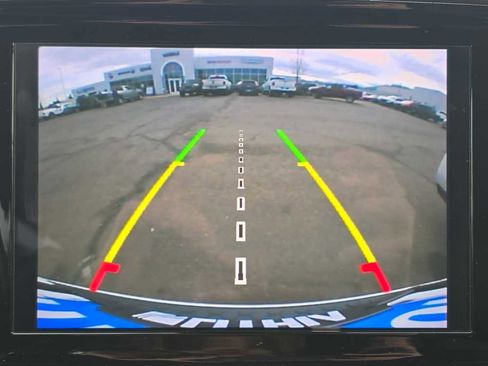 Used 2022 Dodge Durango Citadel w/ Trailer Tow Group IV image 20