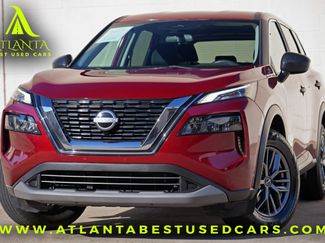Used 2023 Nissan Rogue S FWD video 1