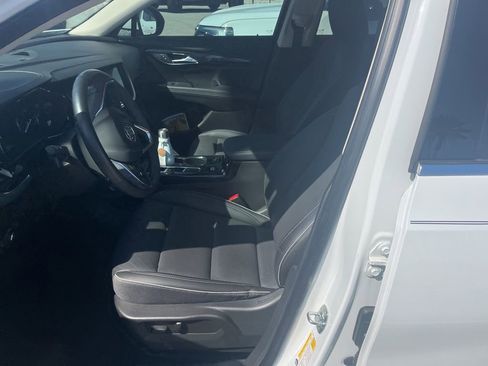Used 2023 Buick Envision Essence FWD image 9