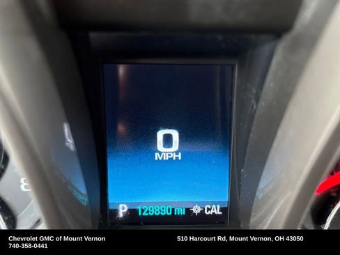 Used 2015 Chevrolet Malibu LS w/ Protection Package FWD image 19