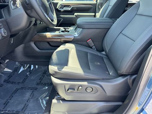 New 2026 Chevrolet Silverado 2500 LT w/ Trail Boss Package AWD/4WD image 15